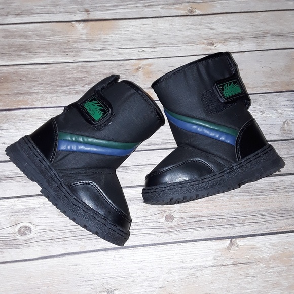 itasca Other - Boys Toddler snow boots size 9 / 10